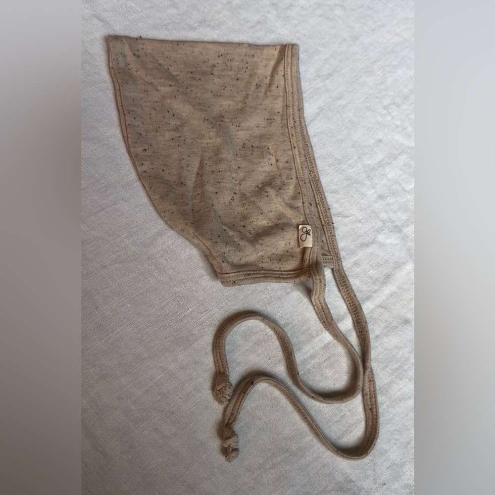 Briar Bebe x Goumi collection bonnet